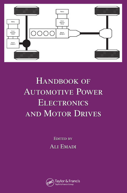 Handbook of Automotive Power Electronics and Motor Drives