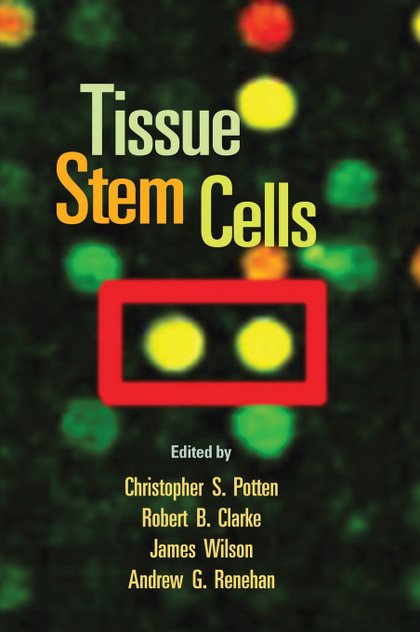 Tissue Stem Cells Tissue Stem Cells