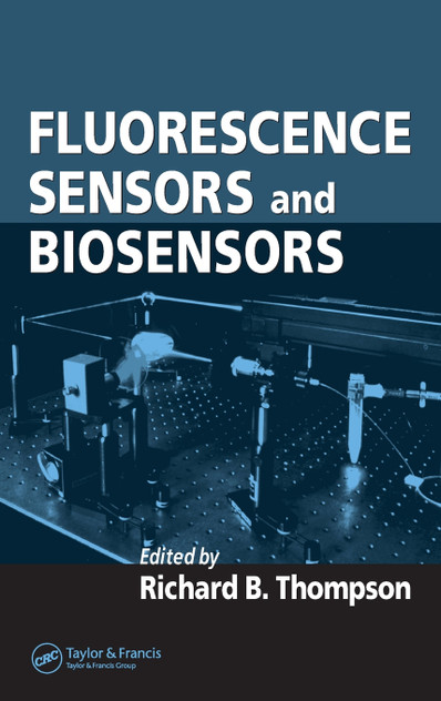 Fluorescence Sensors and Biosensors