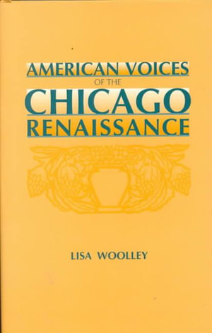 American Voices of the Chicago Renaissance