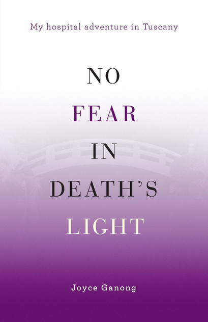 No Fear in Death's Light No Fear in Death's Light