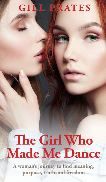 Girl Who Made Me Dance, The Girl Who Made Me Dance, The
