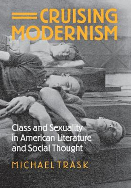 Cruising Modernism Cruising Modernism