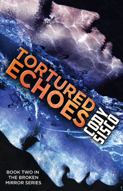 Tortured Echoes Tortured Echoes