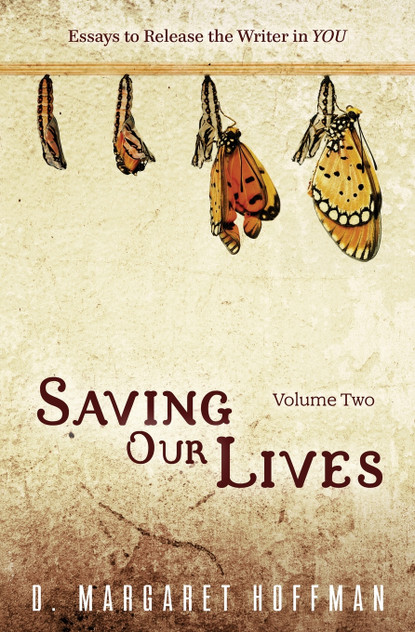 Saving Our Lives Saving Our Lives