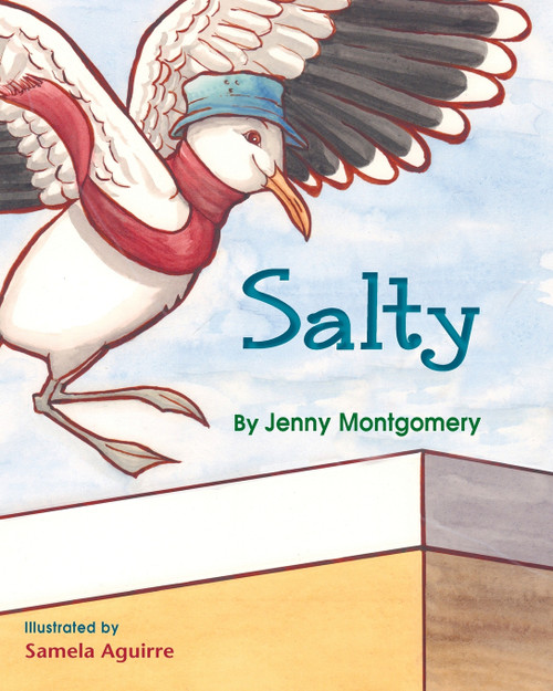 Salty Salty