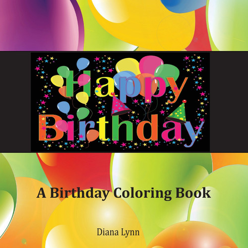 Happy Birthday Happy Birthday