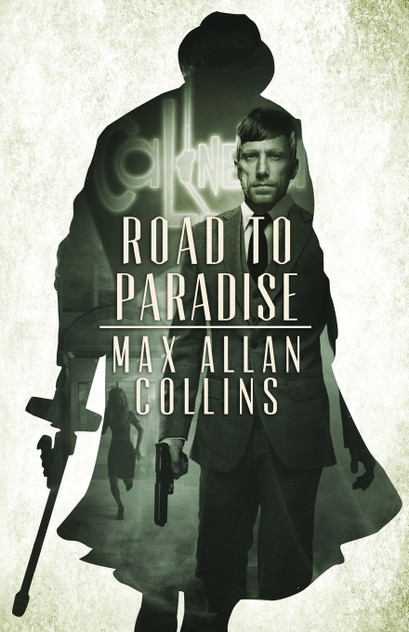 Road to Paradise Road to Paradise