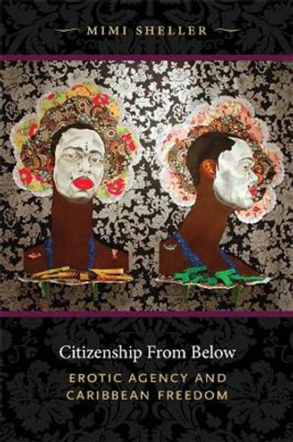 Citizenship from Below Citizenship from Below