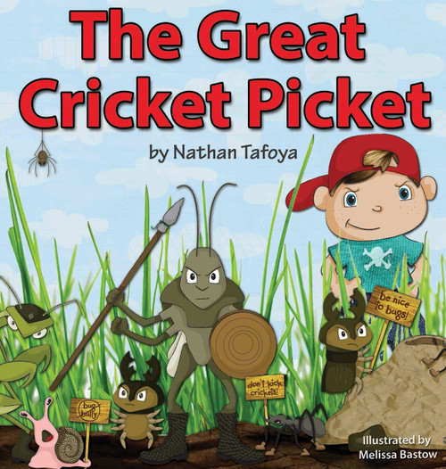 The Great Cricket Picket The Great Cricket Picket