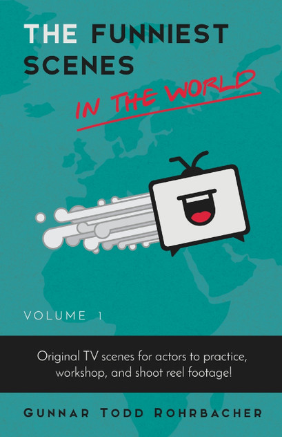 The Funniest Scenes in the World The Funniest Scenes in the World