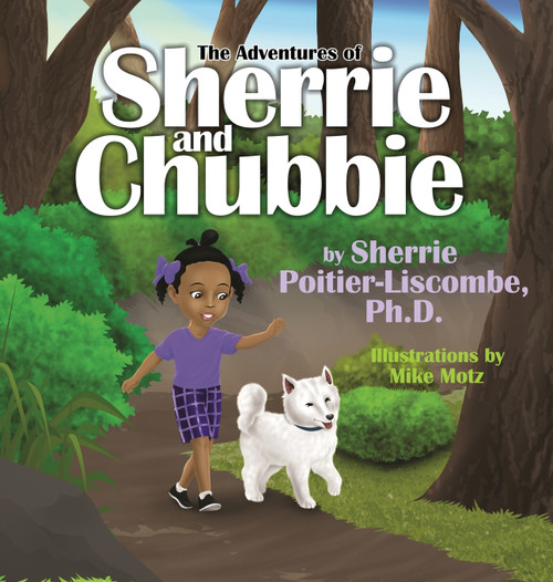 The Adventures of Sherrie and Chubbie The Adventures of Sherrie and Chubbie