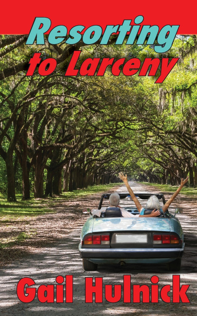 Resorting to Larceny Resorting to Larceny