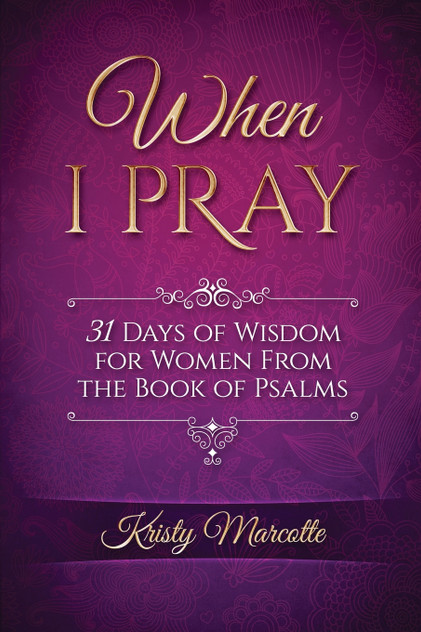 When I Pray When I Pray