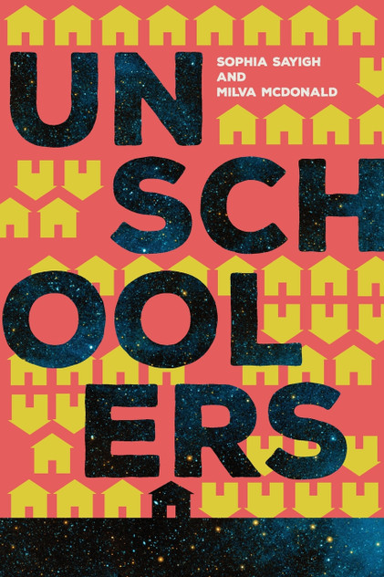 Unschoolers Unschoolers