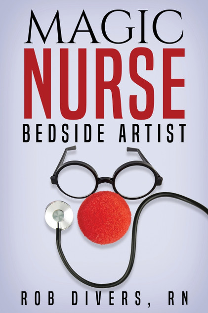 Magic Nurse - Bedside Artist