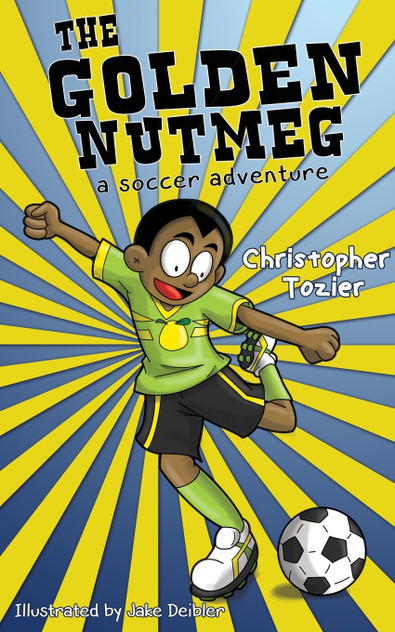 The Golden Nutmeg