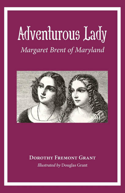 Adventurous Lady Adventurous Lady