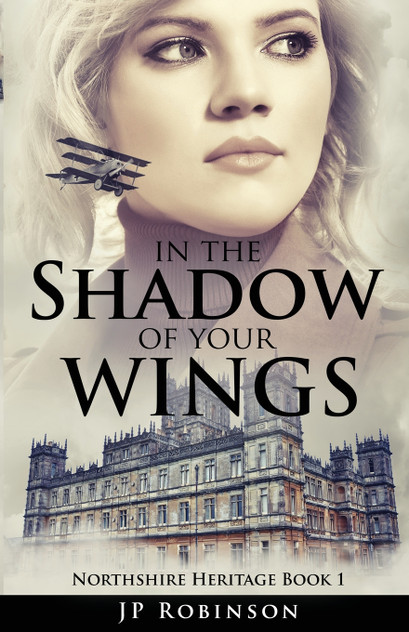 In the Shadow of Your Wings