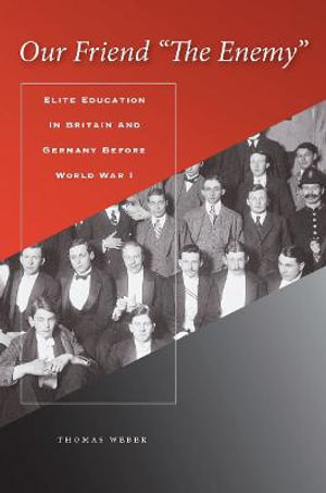 Our Friend "The Enemy"