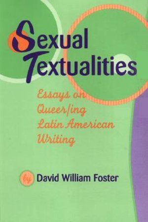 Sexual Textualities