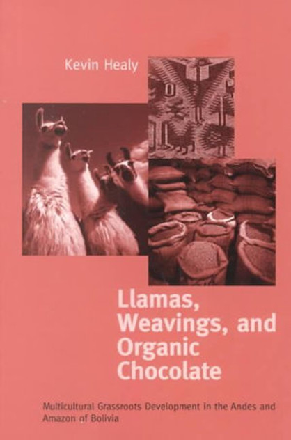 Llamas Weavings Organic Chocolate Llamas Weavings Organic Chocolate
