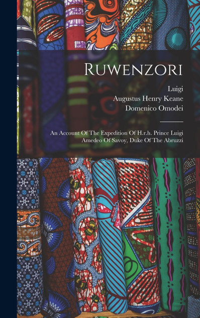 Ruwenzori Ruwenzori