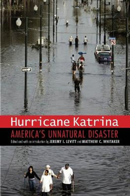 Hurricane Katrina Hurricane Katrina