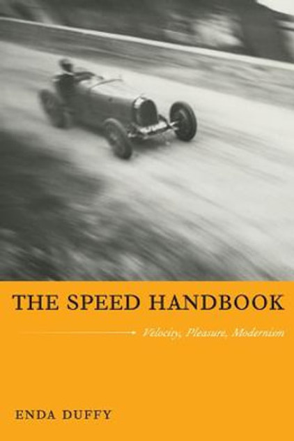 The Speed Handbook The Speed Handbook