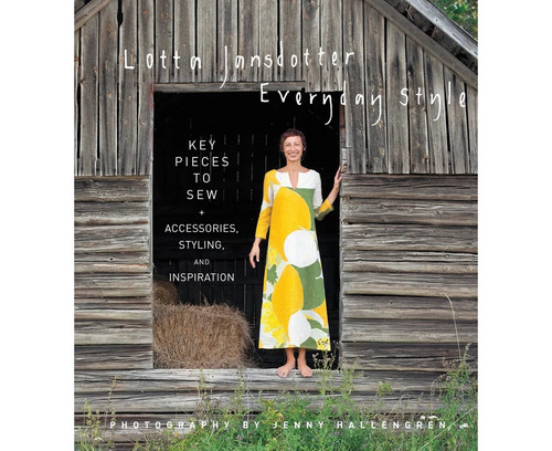 Lotta Jansdotter Everyday Style