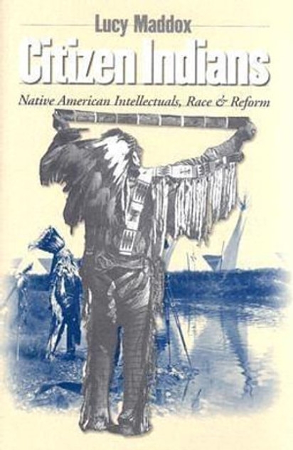 Citizen Indians Citizen Indians