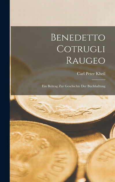 Benedetto Cotrugli Raugeo Benedetto Cotrugli Raugeo