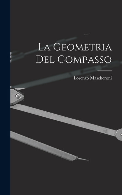 La Geometria Del Compasso La Geometria Del Compasso