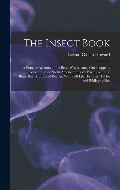 The Insect Book