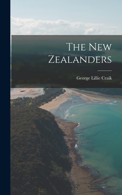 The New Zealanders The New Zealanders
