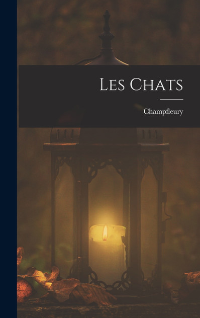 Les Chats Les Chats