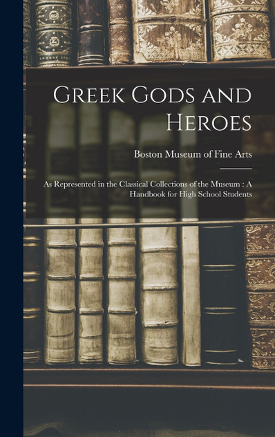 Greek Gods and Heroes Greek Gods and Heroes