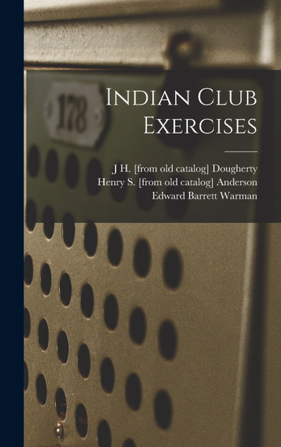 Indian Club Exercises Indian Club Exercises