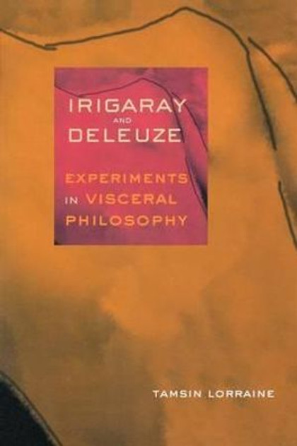 Irigaray & Deleuze