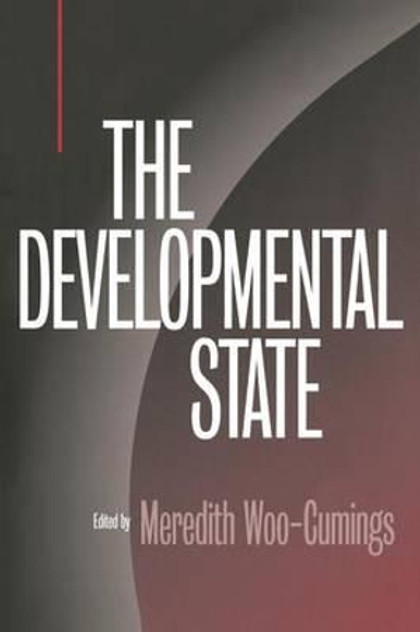 The Developmental State The Developmental State