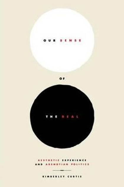 Our Sense of the Real