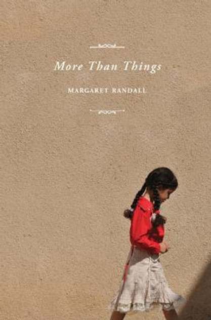 More Than Things More Than Things