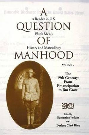 A Question of Manhood