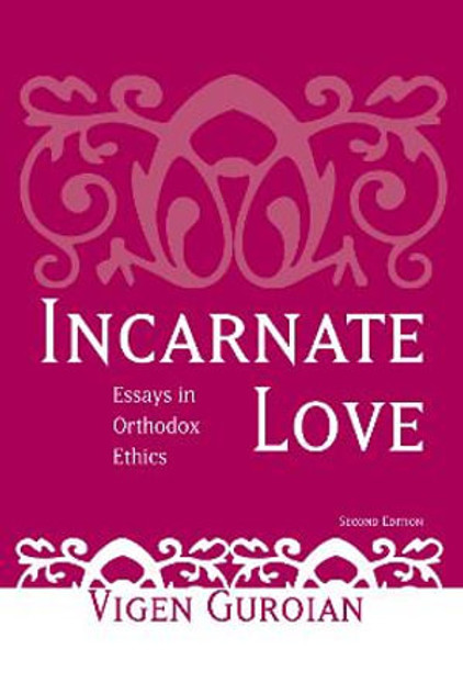 Incarnate Love Incarnate Love