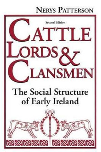 Cattle Lords and Clansmen