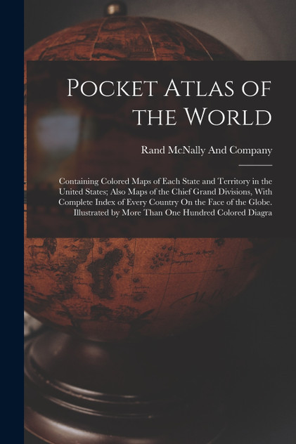 Pocket Atlas of the World Pocket Atlas of the World