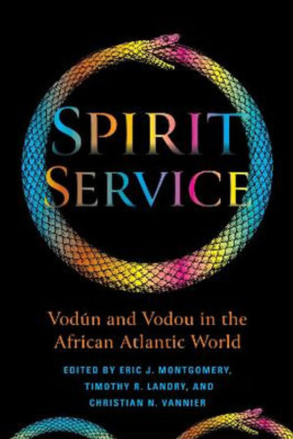 Spirit Service