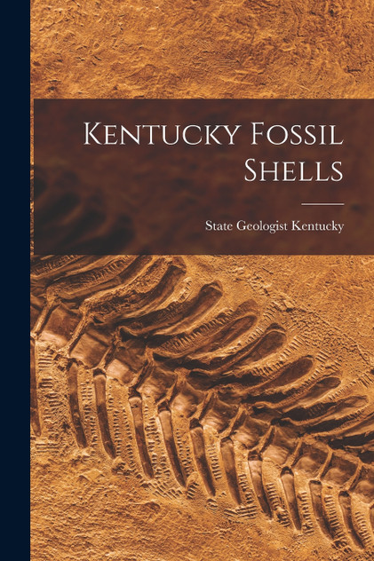 Kentucky Fossil Shells Kentucky Fossil Shells