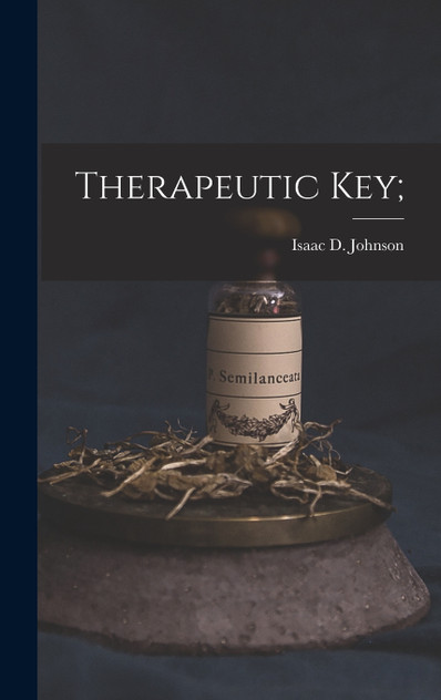 Therapeutic Key; Therapeutic Key;