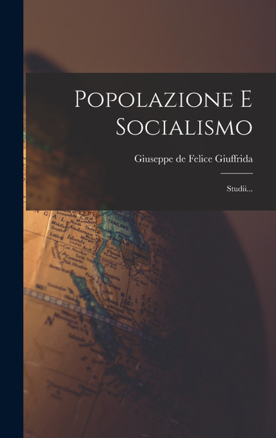 Popolazione E Socialismo Popolazione E Socialismo